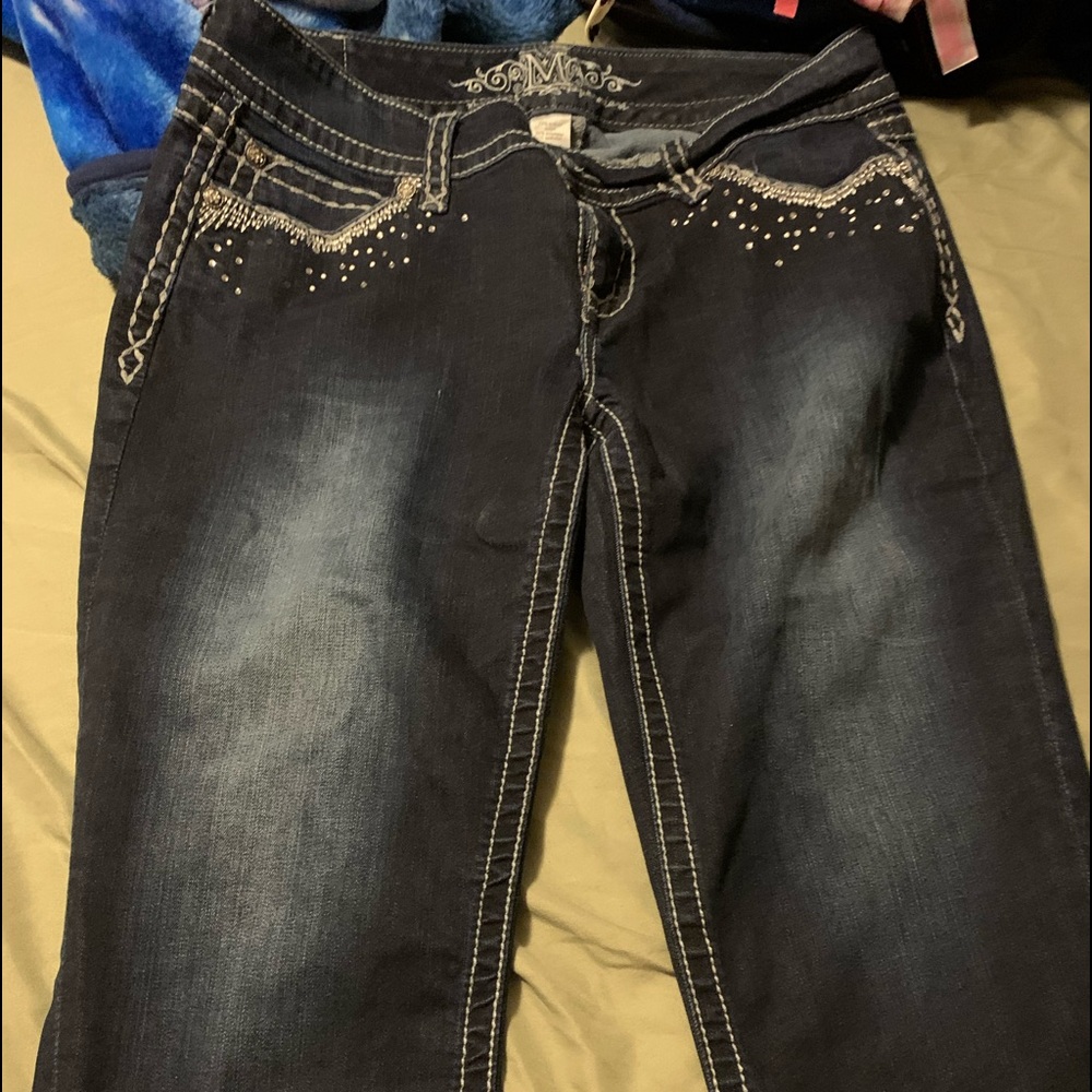 Capris